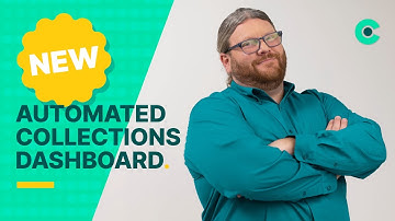Chargent: New Automated Collections Dashboard