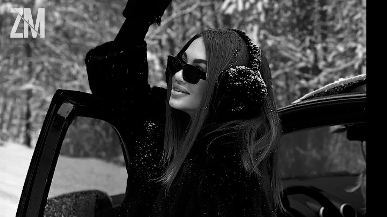 KhaliF - Азазель (Zemeex Remix) | Deep House | Car Music | Remix 2026 (Azazel)