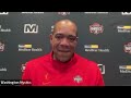 June 6 at Atlanta Dream - Postgame Press Conference