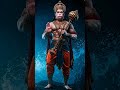 Jai Hanuman #shorts #trending #trend #love #shortvideo #song #bhakti #bhajan #short #new #hanuman