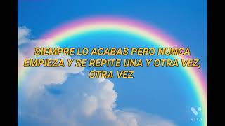 Karol Sevilla - Nadie Te Entiende Letra