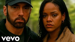 Cold Reflections - Eminem & Rihanna (Oficial Music Video 2025)