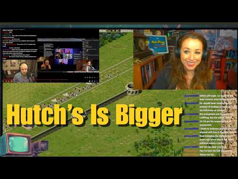 Hutch Vs Hasan