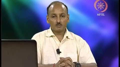 Mod-09 Lec-02 Reynolds Averaging and RANS Simulation Models