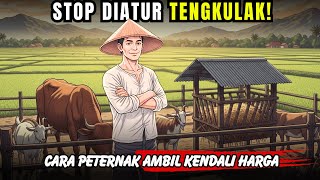 Download Lagu How Can Farmers Beat the Feed Mafia and Middlemen? A Smart Tactic That's Often Underestimated MP3