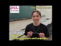 Interview: Intermediate Korean Learner Shares Their Experience