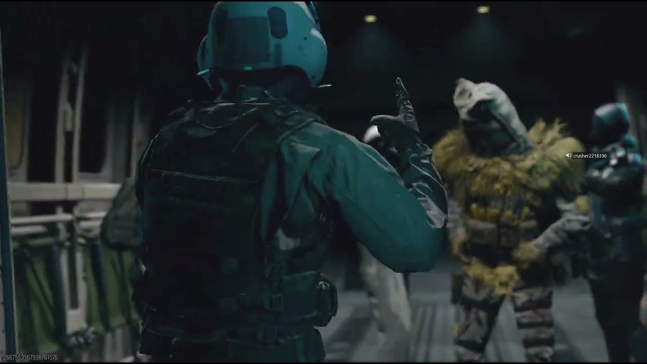 Call of Duty B07 & WZ "S1 Battle Pass" Resurgence 4th  (Prestige 2 Level 35+) Part 22