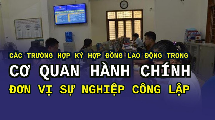 Nghị định hướng dẫn về hợp đồng lao động