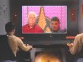 Star Trek - Enterprise TOS meets Space Papa Bear