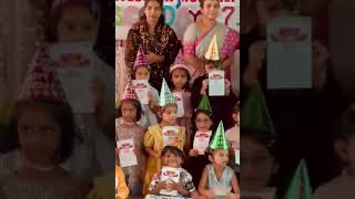 Monthly get together benchmark international school screenshot 5