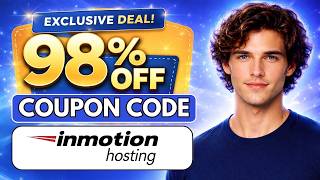 InMotion Hosting Coupon Code 💥 InMotion Hosting Discount Code 💥 InMotion Hosting Promo Code