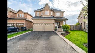 For Sale - 72 Pappain Crescent, Brampton, ON L7A 3J6