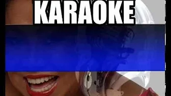 Karaokê Alcione Meu Ébano