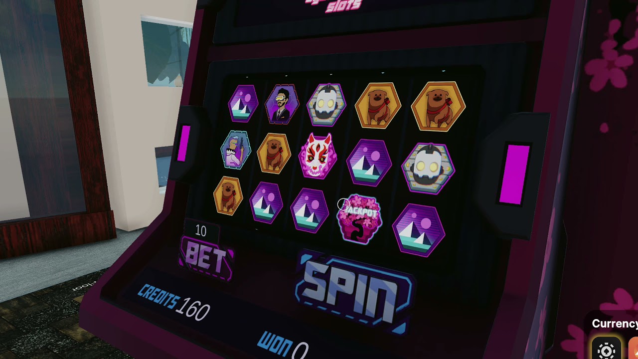 Lets Check Out the Casino At Decentraland