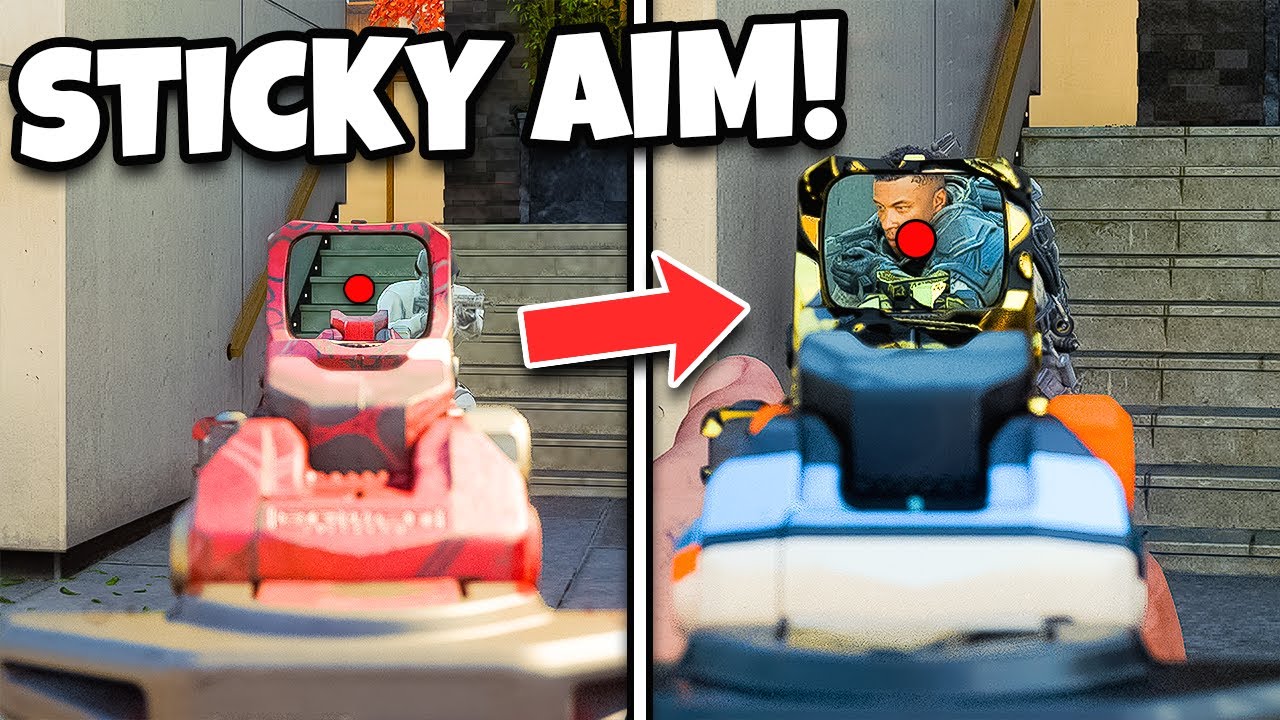 6 PRO TIPS NOBODY TELLS YOU IN BO7.. (PERFECT AIM) COD Black Ops 7 BEST ...
