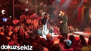 Git......me Beyaz Showdan... Resimi