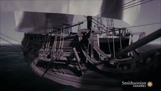 Sea Shanty metal Pirates of the Carribean