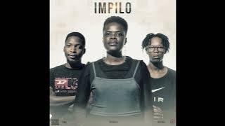 IMPILO (Feat. Zandile, Siya & DaCode)(Official Audio)
