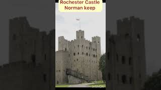 Portchester Castle Field Trip OCR B 