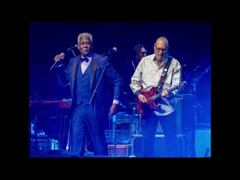 EDDIE FLOYD   CONSIDER ME   feat  BILL ROSS