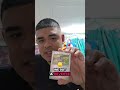 Why are these packs stuck together??? #pokemon #pokemoncards #pokemontcg #pokeball