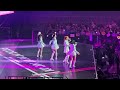 IS:SUE / Love MySelf - QUARTET ver. (KCON Japan 2026 May 9th Day2 Artist Stage)FANCAM