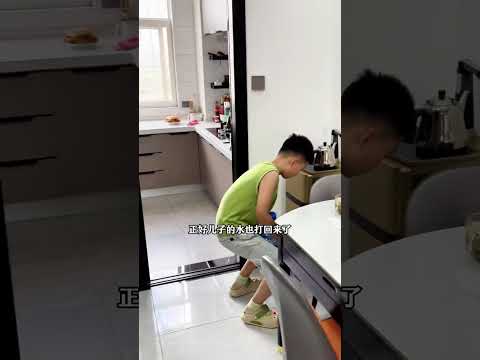 39岁单亲妈妈的滚烫人生，连续感冒了好几天，今天嗓子总算是好了点！木工验收完毕，今日装修结款10000，防水进场，攒了几十年的梦，正在一砖一瓦的砌成…… #记录真实生活 #日常vl