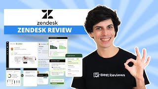 @zendesk Review | Best Reviews