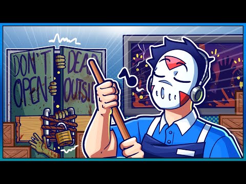 Zombies Hate Stores! - The Walking Trade Part 2!