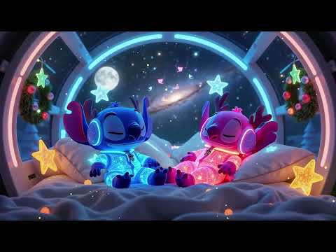 Fall Asleep in 3 Minutes 🌠  Emotional Healing • Stop Overthinking • Deep Sleep