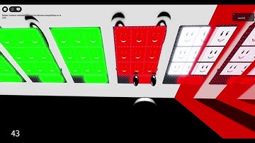 RE-MULTIVERSED PM 6:06 | SUBLEVEL 11-20 (CLUSTER 2)