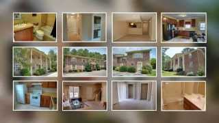 Raintree Apartments - Tour