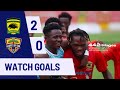 Asante kotoko vs hearts of oak20gplgoalshighlights