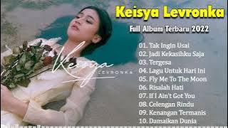 ✨ Keisya Levronka Full Album Terbaru | Kumpulan Lagu Keisya Levronka Terbaik 2022