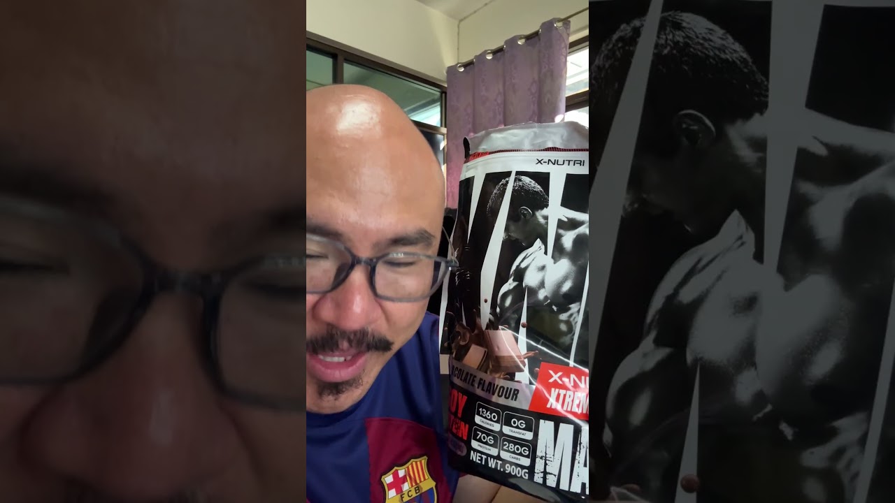 เพิ่มน้ำหนักเล่นกล้าม 