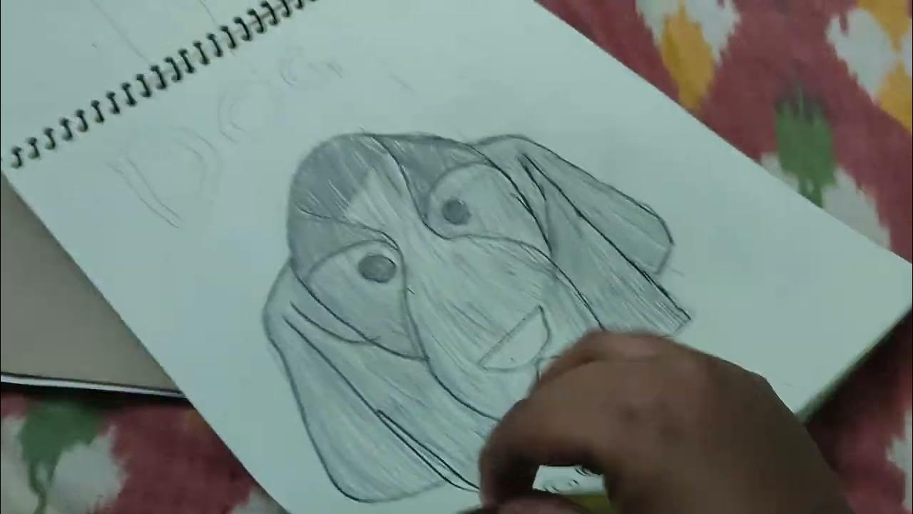 drawing from cartooning club how to draw - YouTube