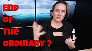 Frugal Friday End Of The Ordinary - Deciems Niod Price Increases Affordable Alternative Brands