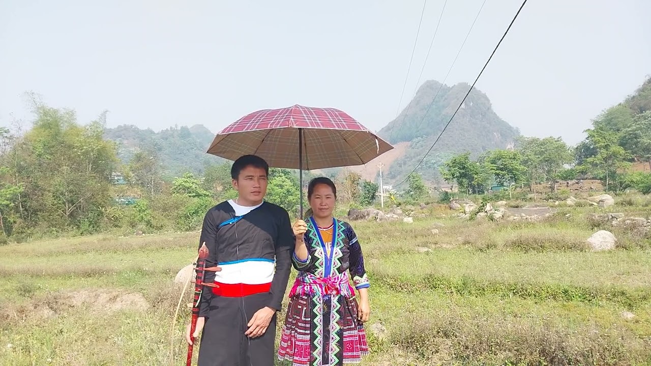 kwv txhiaj lom zem.2023