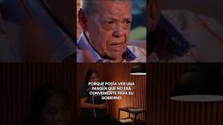 Así llegó el video original del caso Aguas Blancas a Televisa | Jorge Armando Rocha