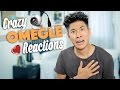 CRAZY OMEGLE REACTIONS