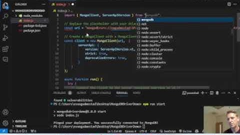 How to create a RESTful API with CRUD operations for mock Retro Amazon website
