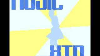 Amiga Demo  -  Impulse 2  by Tilt   - 1993