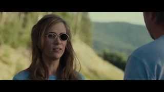 Paul movie (2011) cursing