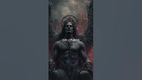 The 3 Most Powerful Demons Ever Known…  #god #bible #jesus #angels #demons