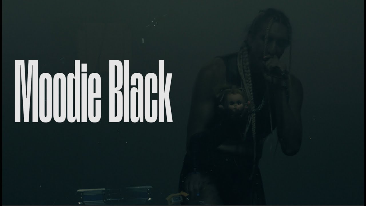 Watch Moodie Black - Live @ Nox Orae 2022 HD on YouTube Watch Moodie Black - Live @ Nox Orae 2022 HD on YouTube