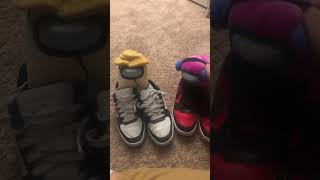 I am sneakers ol tool!