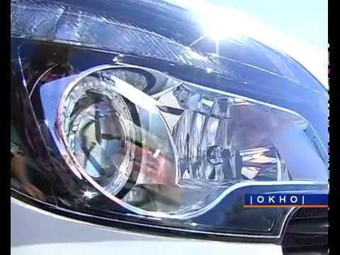 Астра авто ростов
