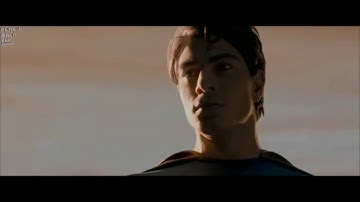 Superman Returns  : Restores power