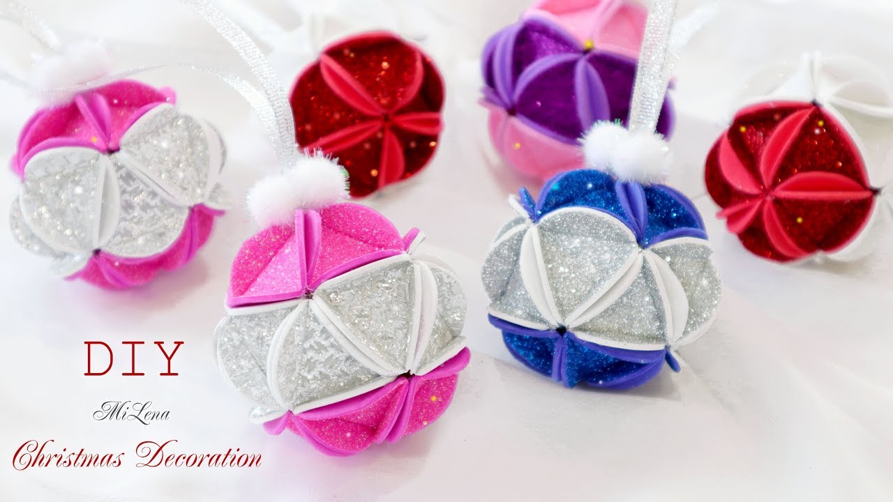 Новогодние Шары Christmas Decorations Новогодние Шары Christmas Decorations