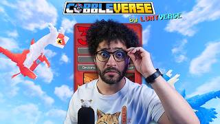 ¡Viernes de Cobblemon!